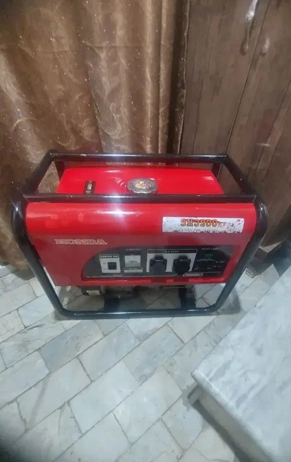 موتور برق