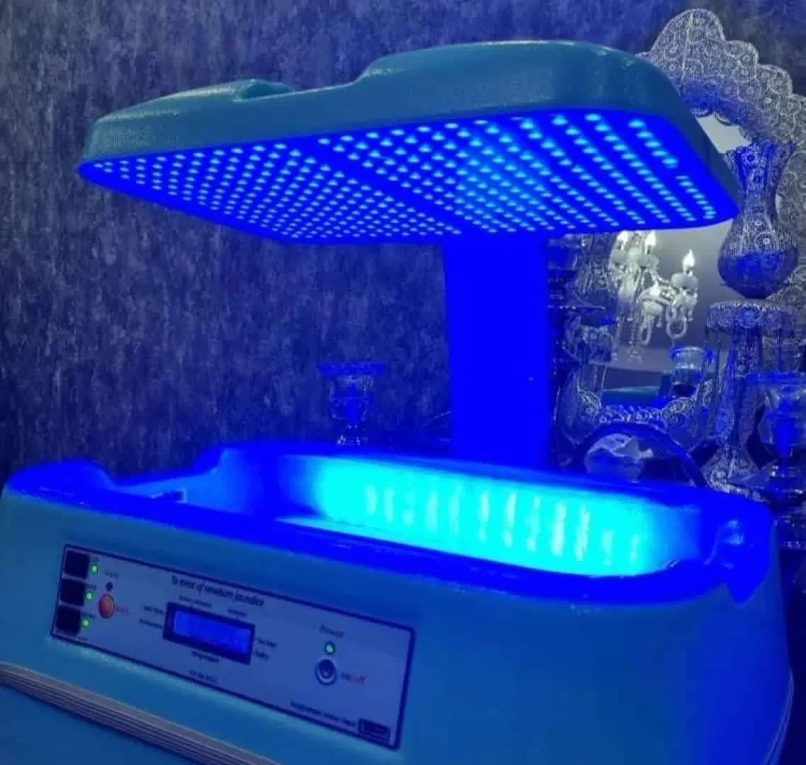 دستگاه زردی نوزاد 2026 