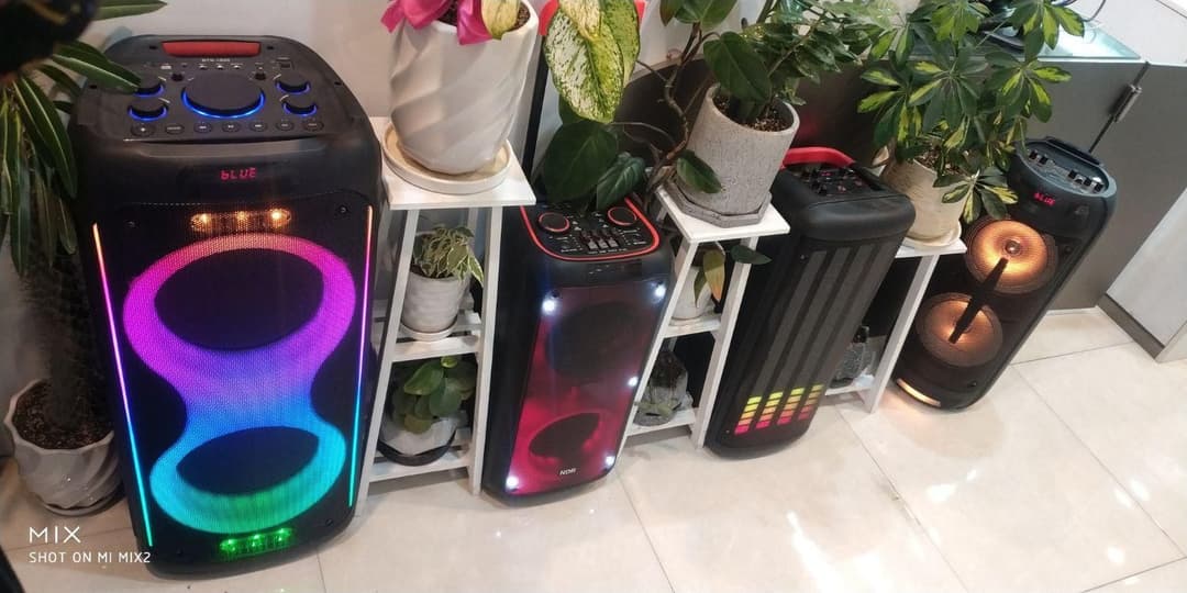 پارتی باکس