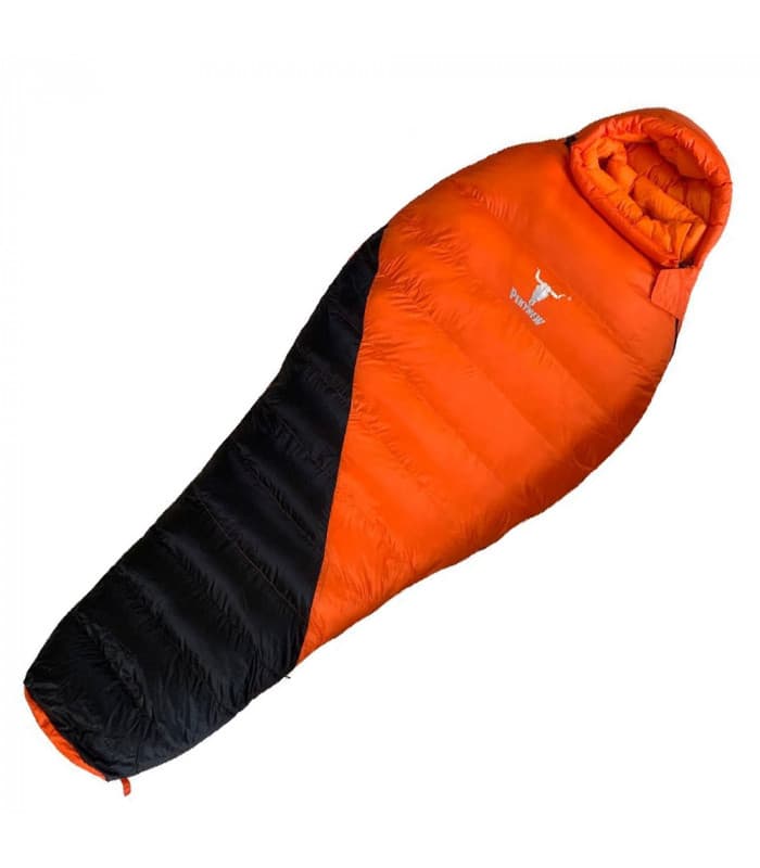  کیسه خواب پکینیو مدل آلپس 1100