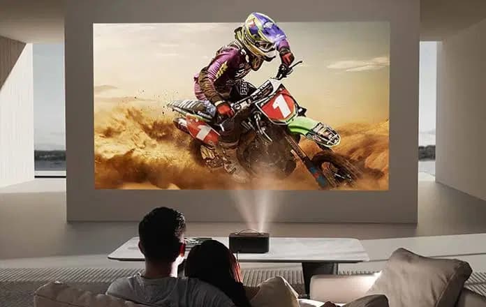 پرده نمایش