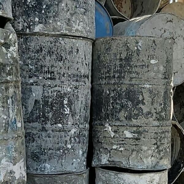 بشکه بنایی مصالح ساختمانی